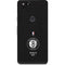 NBA Brooklyn Nets Distressed Google Pixel 2 Skin